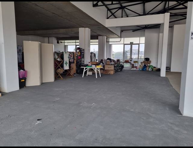 132.60M² RETAIL TO LET IN NELSPRUIT CENTRAL
